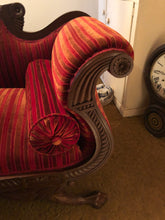 Antique Gorgeous Duncan Phyfe Sofa