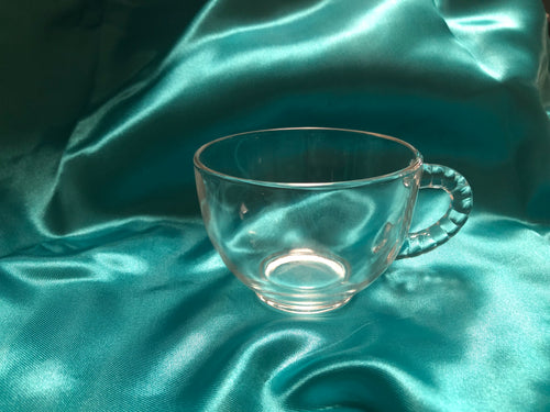 Vintage Hazel Atlas Punch Cup